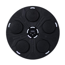Load image into Gallery viewer, Boxing Machine Round with Gloves - 395091
