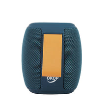 Load image into Gallery viewer, Speaker with Strap Light Up 3 Assorted - 395385
