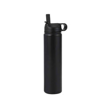 Load image into Gallery viewer, SS Drink Bottle Solid Colour 3 Assorted 750ML - 402035

