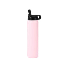 Load image into Gallery viewer, SS Drink Bottle Solid Colour 3 Assorted 750ML - 402035
