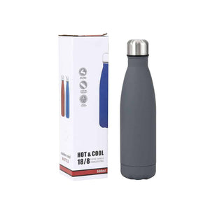SS Drink Bottle 3A 500ML - 402116