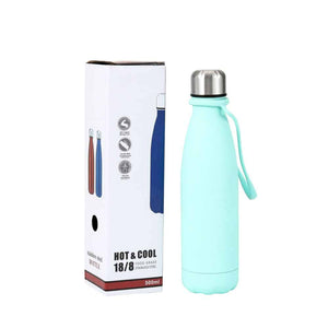 SS Drink Bottle 3A 500ML - 402116