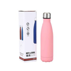 SS Drink Bottle 3A 500ML - 402116