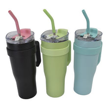 Load image into Gallery viewer, Gianto Drink Bottle Black - 402125
