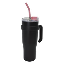 Load image into Gallery viewer, Gianto Drink Bottle Black - 402125
