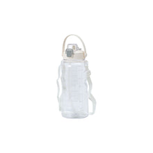 Load image into Gallery viewer, Drink Bottle Chugger with Strap Assorted 200ML - 402205
