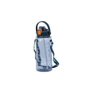 Drink Bottle Chugger with Strap Assorted 200ML - 402205