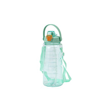 Load image into Gallery viewer, Drink Bottle Chugger with Strap Assorted 200ML - 402205
