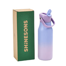 Load image into Gallery viewer, Drink Bottle Gradient 700ML Assorted - 402229
