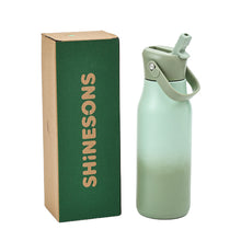 Load image into Gallery viewer, Drink Bottle Gradient 700ML Assorted - 402229
