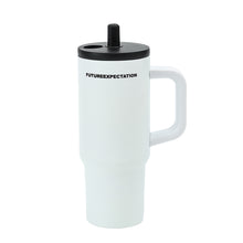 Load image into Gallery viewer, Water Bottle with Straw 710ML Assorted - 402240
