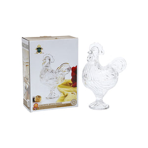 Rooster Large 16X30CM - 412395