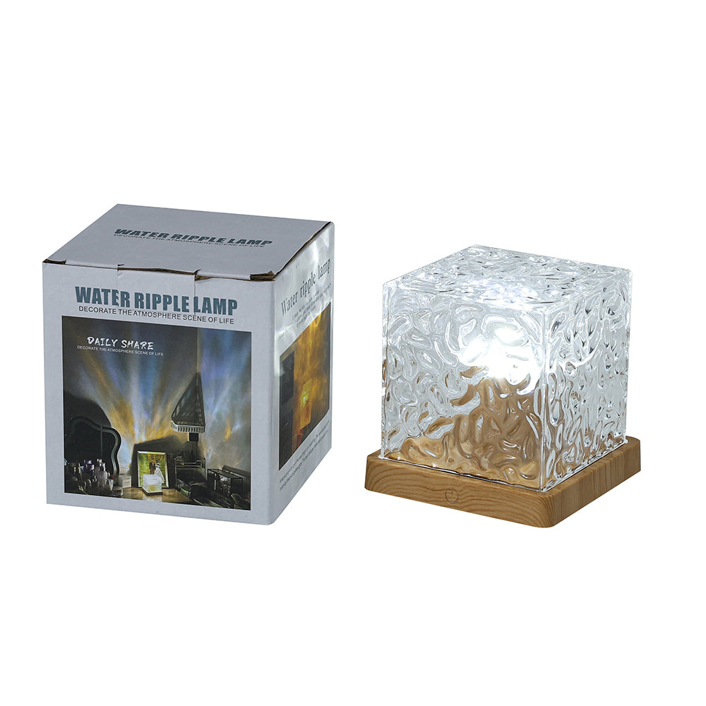 RIPPLE LAMP USB - 570028