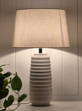 Load image into Gallery viewer, Lamp Table White 53CM - 571054
