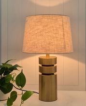 Load image into Gallery viewer, Lamp Touch Table White 48CM - 571055
