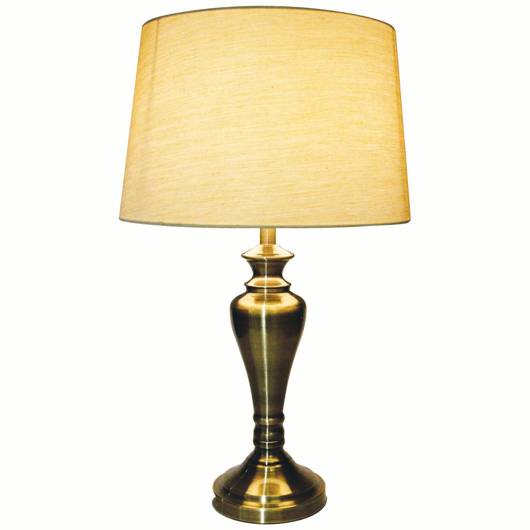 Lamp Bronze Touch 63CM - 571636