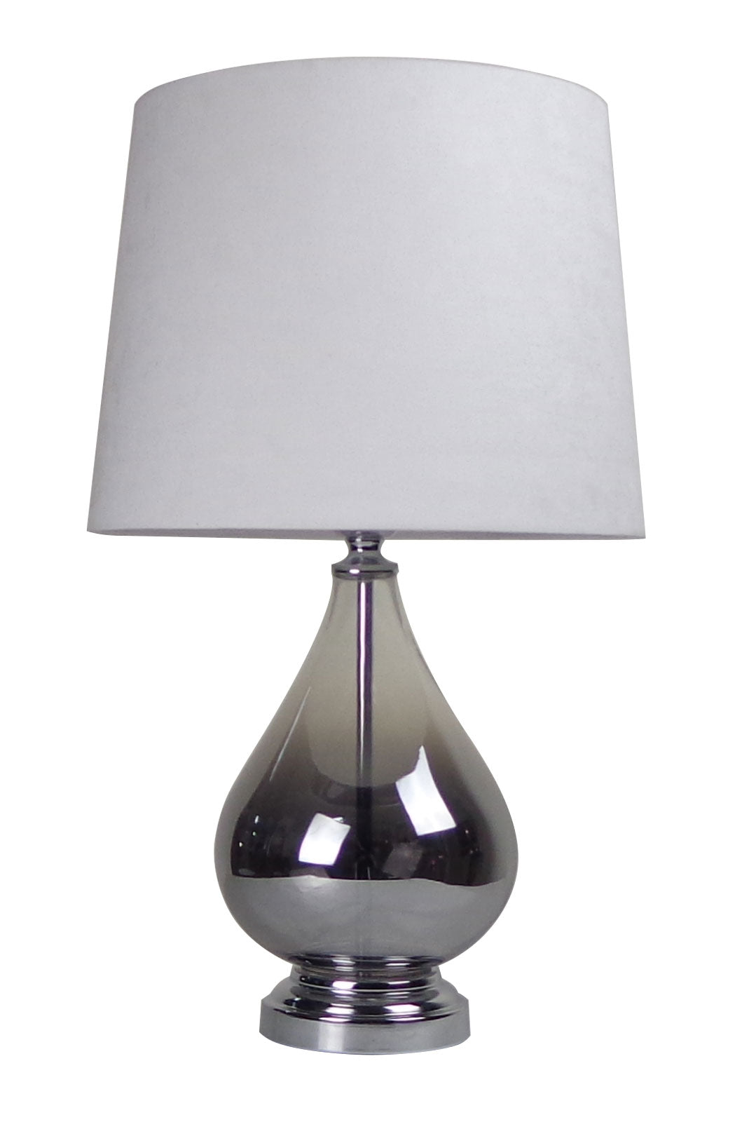 Lamp Mercury Touch White 52CM - 571637