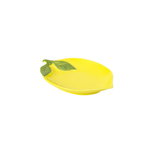 Plate Lemon 25CM - 601760