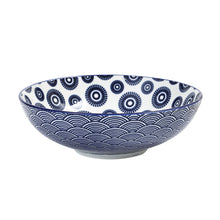 Load image into Gallery viewer, Turkish Bowl Large Assorted 21CM - 601776
