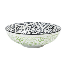 Load image into Gallery viewer, Turkish Bowl Large Assorted 21CM - 601776
