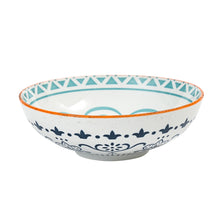 Load image into Gallery viewer, Turkish Bowl Large Assorted 21CM - 601776

