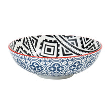 Load image into Gallery viewer, Turkish Bowl Large Assorted 21CM - 601776
