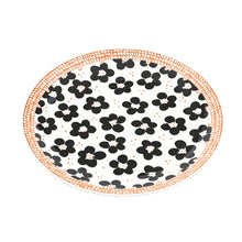 Load image into Gallery viewer, Turkish Dinner Plate Assorted 26CM - 601777
