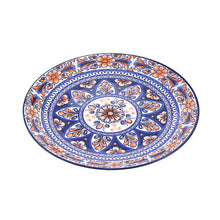 Load image into Gallery viewer, Turkish Dinner Plate Assorted 26CM - 601777
