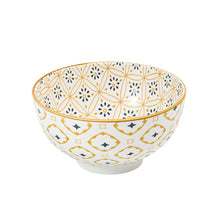 Load image into Gallery viewer, Turkish Bowl Cereal Assorted 15CM - 601778
