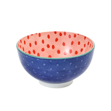 Load image into Gallery viewer, Turkish Bowl Cereal Assorted 15CM - 601778
