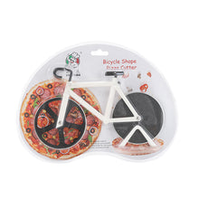 Load image into Gallery viewer, Bicycle Pizza Cutter - 614185
