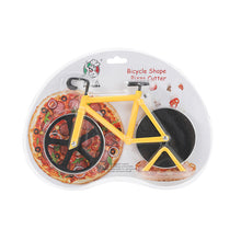 Load image into Gallery viewer, Bicycle Pizza Cutter - 614185
