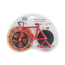 Load image into Gallery viewer, Bicycle Pizza Cutter - 614185
