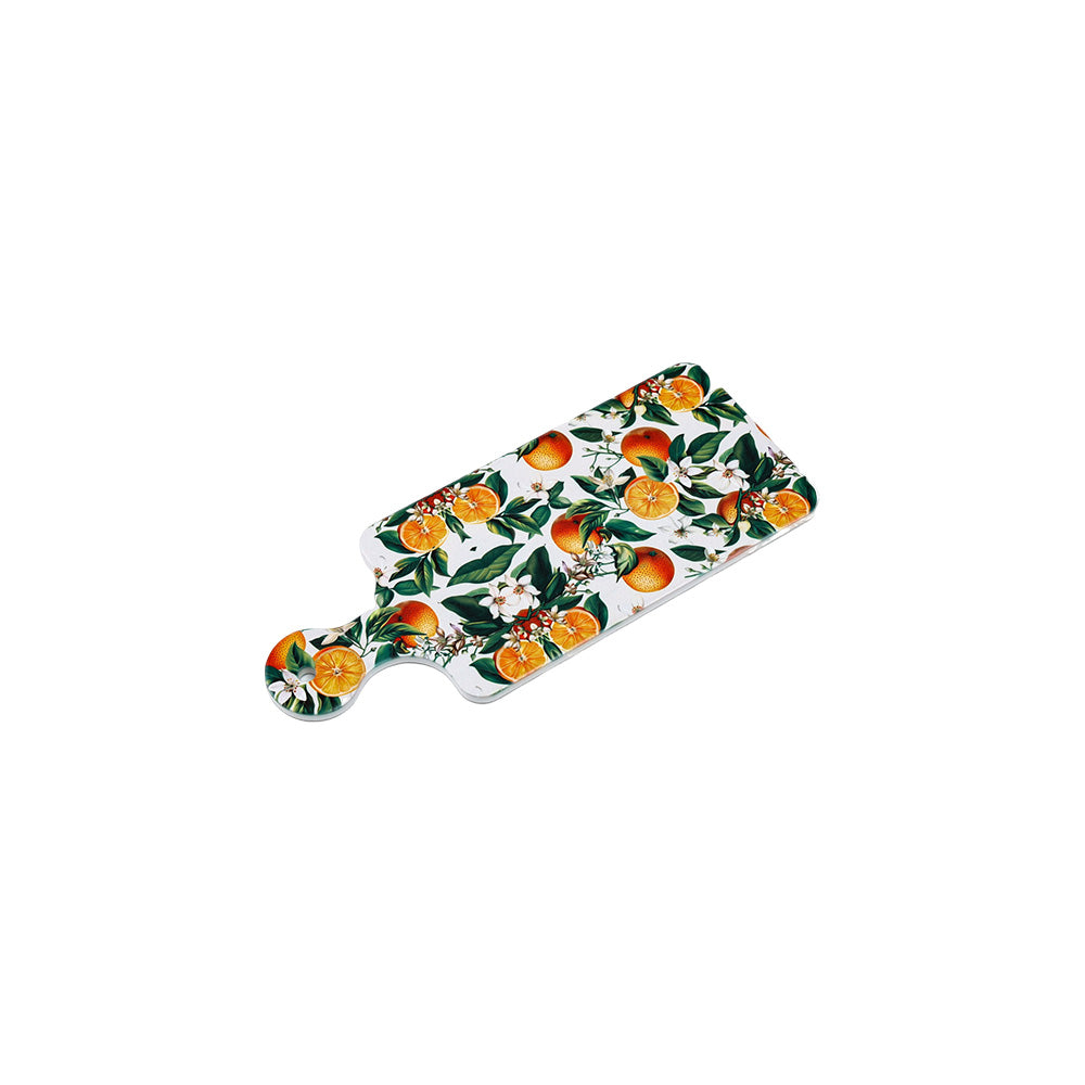 Ceramic Tile Board Mandarins 12X30CM - 618088