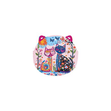Load image into Gallery viewer, Trivet Cats 4 Assorted 20X20CM - 618103
