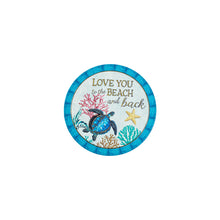 Load image into Gallery viewer, Trivet Coastal 4 Assorted 20X20CM - 618104
