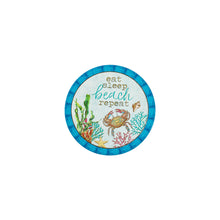 Load image into Gallery viewer, Trivet Coastal 4 Assorted 20X20CM - 618104
