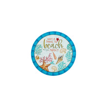 Load image into Gallery viewer, Trivet Coastal 4 Assorted 20X20CM - 618104
