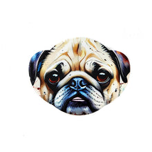 Load image into Gallery viewer, Coaster Dogs 12 Assorted 10X13CM - 618105
