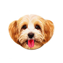 Load image into Gallery viewer, Coaster Dogs 12 Assorted 10X13CM - 618105
