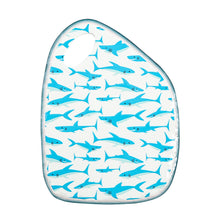 Load image into Gallery viewer, Trivet Almalfi Fish 4 Assorted 18X24CM - 618247
