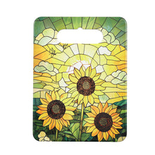 Load image into Gallery viewer, Trivet Sunflower 4 Assorted 18X24CM - 618248
