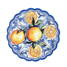 Load image into Gallery viewer, Trivet Lemon Round 4 Assorted 20CM - 618250

