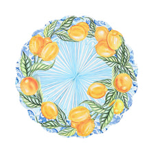 Load image into Gallery viewer, Trivet Lemon Round 4 Assorted 20CM - 618250
