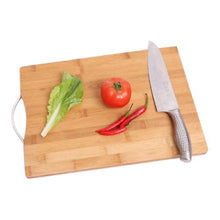 Load image into Gallery viewer, Bamboo Cutting Board - 619894
