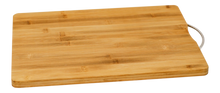 Load image into Gallery viewer, Bamboo Cutting Board - 619894
