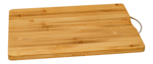 Bamboo Cutting Board - 619894