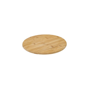 Lazy Susan Spinner Bamboo 33CM - 619917