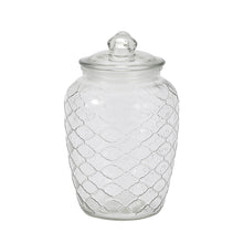 Load image into Gallery viewer, Jar Lattice Large 15X23CM - 632181

