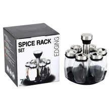 Load image into Gallery viewer, Rotating Spice Rack 20CM - 647020
